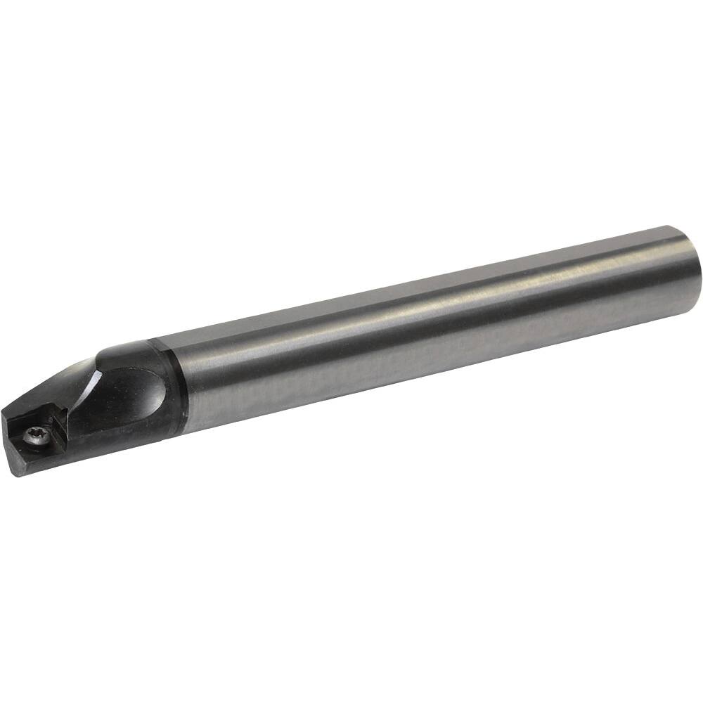 Kyocera - 12mm Min Bore, 18mm Max Depth, Right Hand E...SCLP Indexable Boring Bar - Exact Industrial Supply