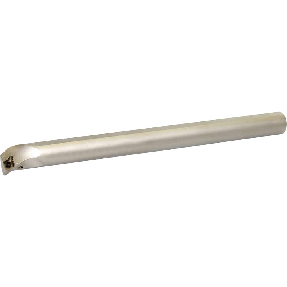 Kyocera - 19.99mm Min Bore, 25mm Max Depth, Right Hand A...SDQC Indexable Boring Bar - Exact Industrial Supply