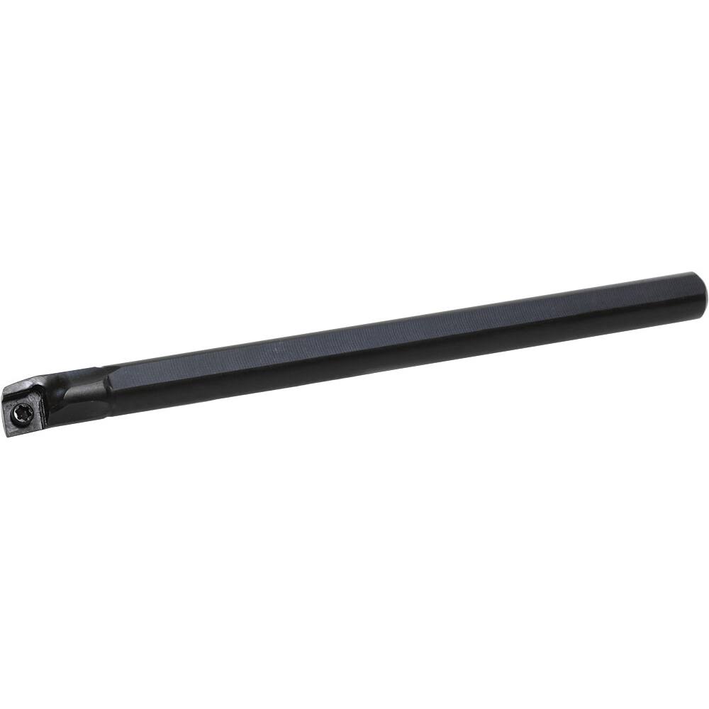 Kyocera - 18mm Min Bore, 30mm Max Depth, Right Hand S...SCLP Indexable Boring Bar - Exact Industrial Supply