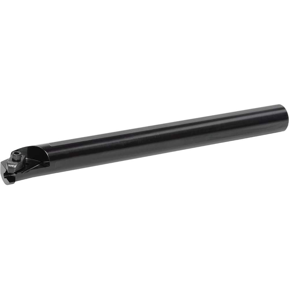 Kyocera - 27mm Min Bore, 46mm Max Depth, Left Hand A...SCLC Indexable Boring Bar - Exact Industrial Supply