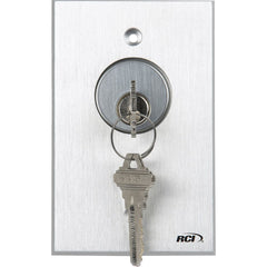 Dorma Kaba - Electromagnet Lock Accessories; ForUseWith: Mag Lock ; Features: Quickly mounts to single gang box (Standard) or narrow-stile door frames (Narrow) - Exact Industrial Supply