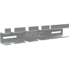 CNC Storage Accessories; For Use With: Tool Holder Cart; Description: 1 pce. Holder for 6 screwdriver