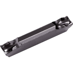 Kyocera - GDM2020R020PM6D PR1215 Carbide Cutoff Insert - Exact Industrial Supply