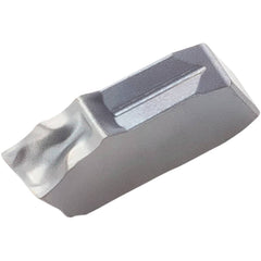 Kyocera - PKM30R-025PM-6D PR1535 Carbide Cutoff Insert - Exact Industrial Supply