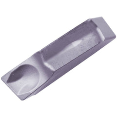 Kyocera - TKR1.6 PR1535 Carbide Cutoff Insert - Exact Industrial Supply