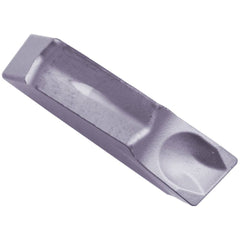 Kyocera - TKL3 PR1535 Carbide Cutoff Insert - Exact Industrial Supply