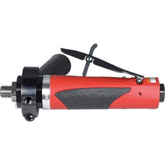 Sioux Tools - Handheld Buffers & Polishers Type: Polisher Type of Power: Air - All Tool & Supply