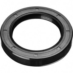 Value Collection - 0.984" ID x 1.417" OD TC Automotive Shaft Seal - Buna-N, 0.276" Thick - All Tool & Supply