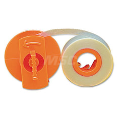 Brother - Correction Fluid & Tape; Type: Lift-Off Correction Tape ; Tape Size: 0.28 x 21.4' - Exact Industrial Supply