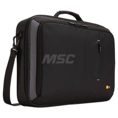 Case Logic - Protective Cases; Type: Clamshell Case ; Length Range: 18" - 23.9" ; Width Range: 18" - 23.9" ; Height Range: 12" - 17.9" ; Weight Range: 1 Lb. - Exact Industrial Supply