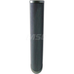 Main Filter - Filter Elements & Assemblies; Filter Type: Replacement/Interchange Hydraulic Filter ; Media Type: Microglass ; OEM Cross Reference Number: HY-PRO HP101L343MB ; Micron Rating: 3 - Exact Industrial Supply