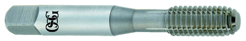 7/16-14 0 Fl 2B High Speed Steel Forming Tap-- TiN - All Tool & Supply