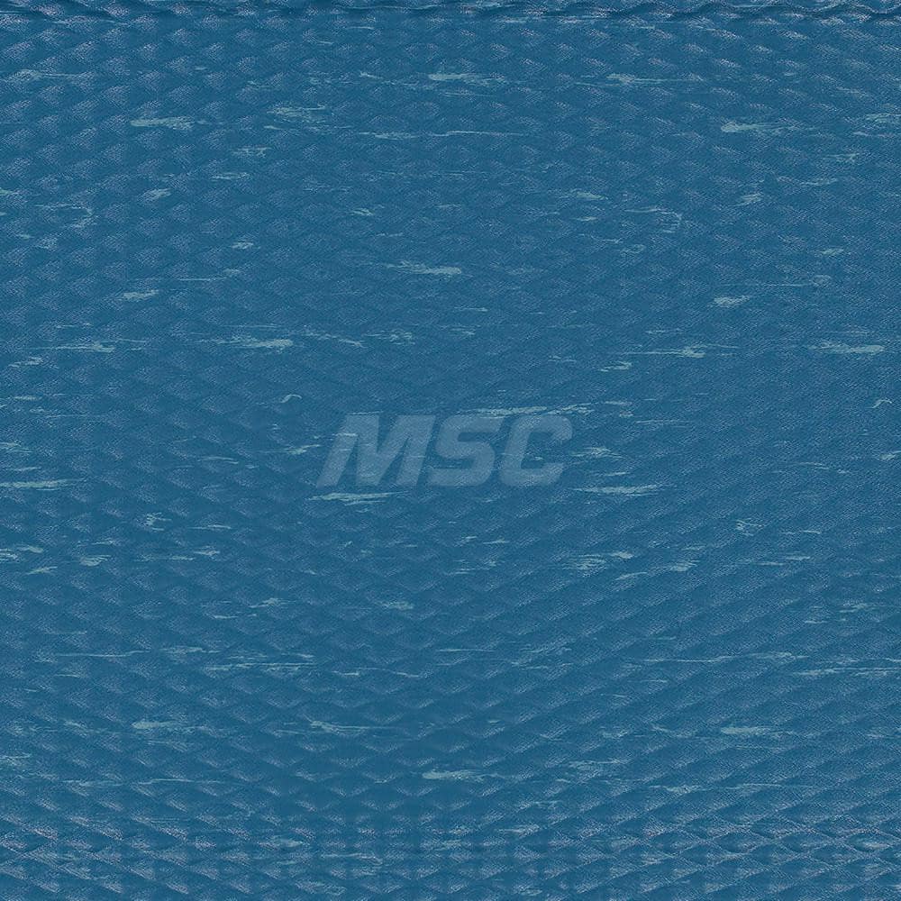 M + A Matting - Anti-Fatigue Matting; Dry or Wet Environment: Dry ; Length (Feet): 3.000 ; Width (Inch): 24 ; Width (Feet): 2.00 ; Thickness (Inch): 5/8 ; Surface Pattern: Diamond Tread - Exact Industrial Supply