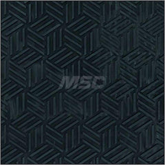 M + A Matting - Entrance Matting; Indoor or Outdoor: Outdoor ; Traffic Type: Heavy/High Traffic ; Surface Material: Nitrile Rubber ; Base Material: Nitrile Rubber ; Surface Pattern: Raised Domes ; Color: Black - Exact Industrial Supply