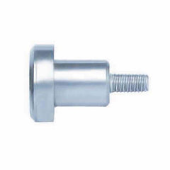 Insize USA LLC - Drop Indicator Accessories; Accessory Type: Flat Point ; For Use With: Drop Indicator ; Calibrated: No ; Traceability Certification Included: None - Exact Industrial Supply