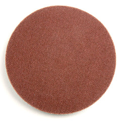 Superior Abrasives - Quick Change Discs; Disc Diameter (Inch): 2 ; Attaching System: Type S ; Abrasive Type: Coated ; Abrasive Material: Aluminum Oxide ; Grit: 50 ; Backing Material: Cloth - Exact Industrial Supply