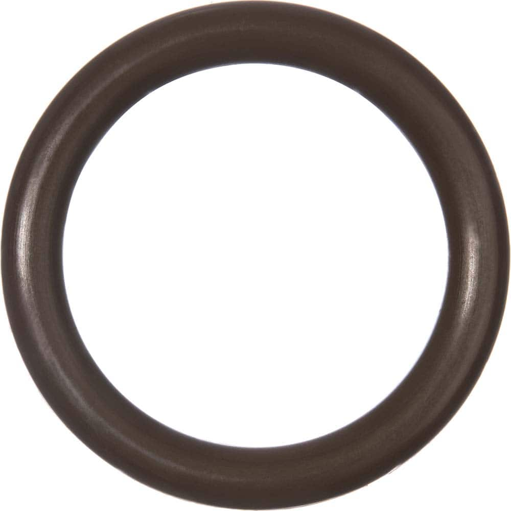 USA Sealing - O-Rings; Cross Section Shape: Round ; Material: Viton ; Dash Number: 041 ; System of Measurement: Inch ; Durometer: 75 ; Durometer (Shore A): 75A - Exact Industrial Supply