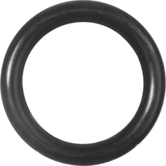 USA Sealing - O-Rings; Cross Section Shape: Round ; Material: Buna-N ; Dash Number: 219 ; System of Measurement: Inch ; Durometer: 90 ; Durometer (Shore A): 90A - Exact Industrial Supply