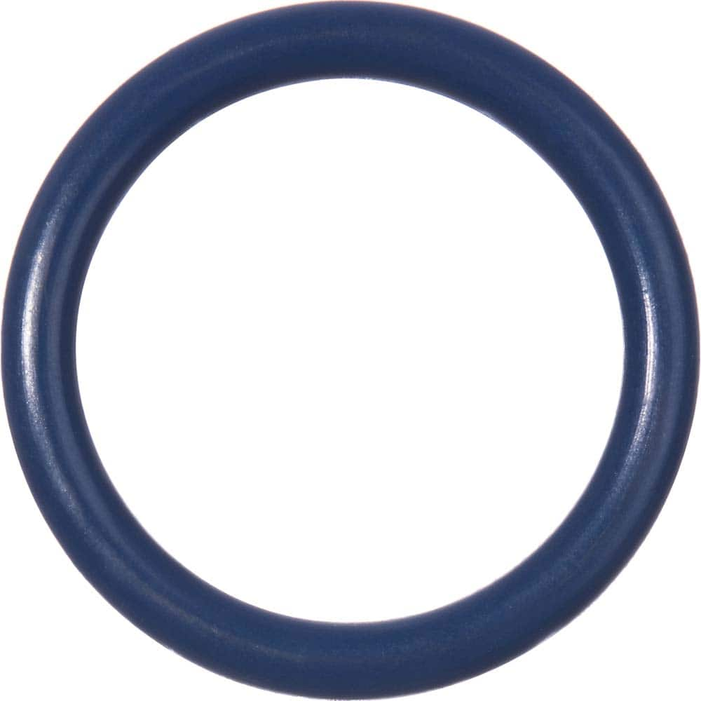 USA Sealing - O-Rings; Cross Section Shape: Round ; Material: Viton ; Dash Number: 022 ; System of Measurement: Inch ; Durometer: 75 ; Durometer (Shore A): 75A - Exact Industrial Supply