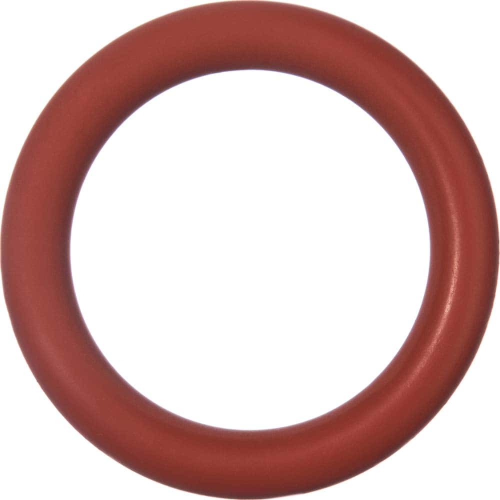 USA Sealing - O-Rings; Cross Section Shape: Round ; Material: Silicone ; Dash Number: 228 ; System of Measurement: Inch ; Durometer: 70 ; Durometer (Shore A): 70A - Exact Industrial Supply