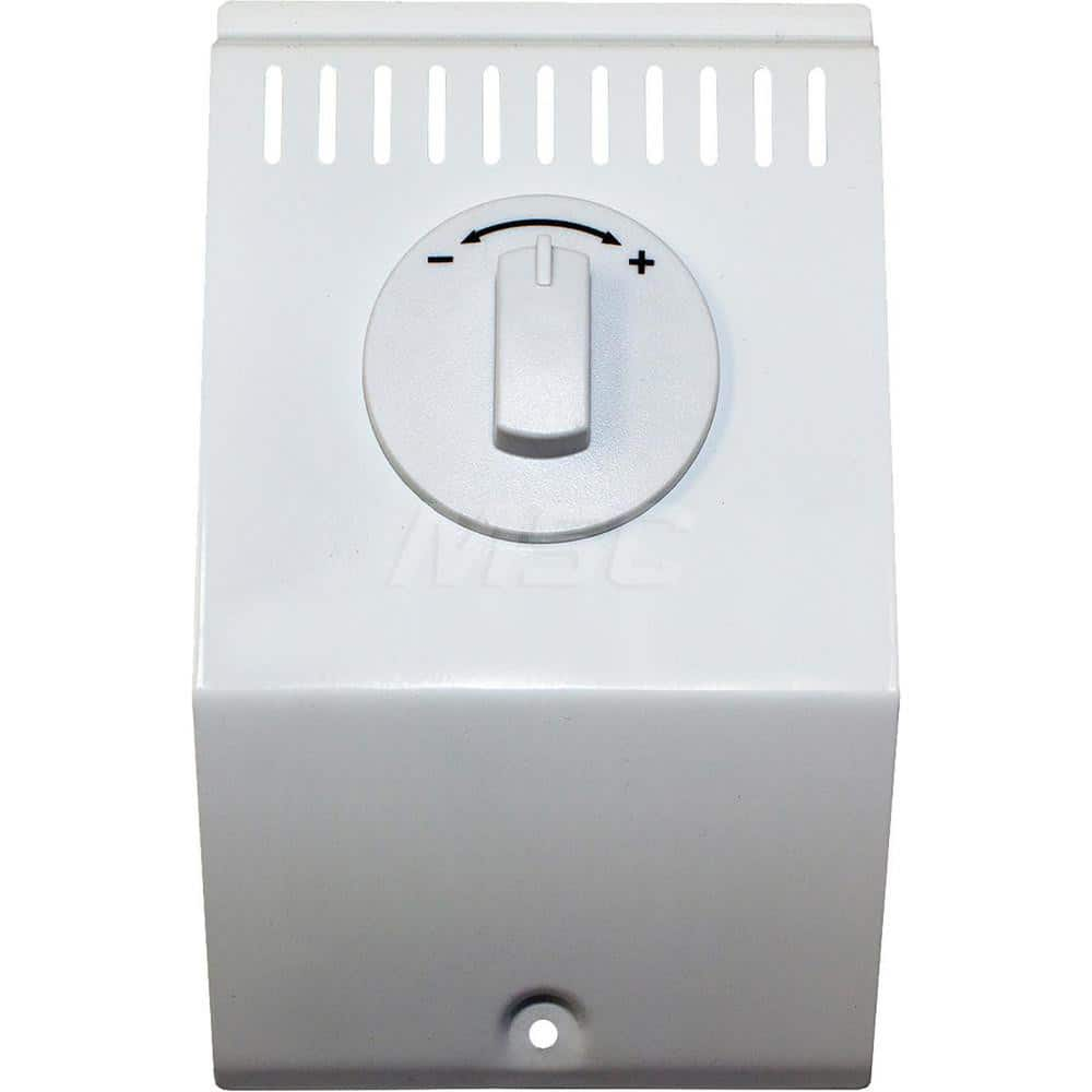 Baseboard Heating Accessories; Type: Non-Programmable Thermostat; For Use With: King K/CB Series Baseboard Heaters; Includes: Thermostat, Knob, Instructions; For Use With: King K/CB Series Baseboard Heaters