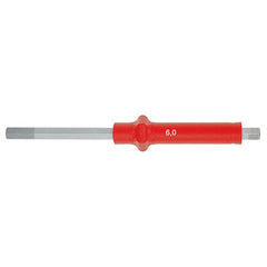 5MM HEX TORQUE BLADE FOR TORQUE T-HANDLE - All Tool & Supply