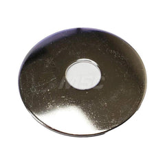 Flat Washers; Washer Type: Flat Washer; Material: Stainless Steel; Thread Size: M8; Standards: DIN 125