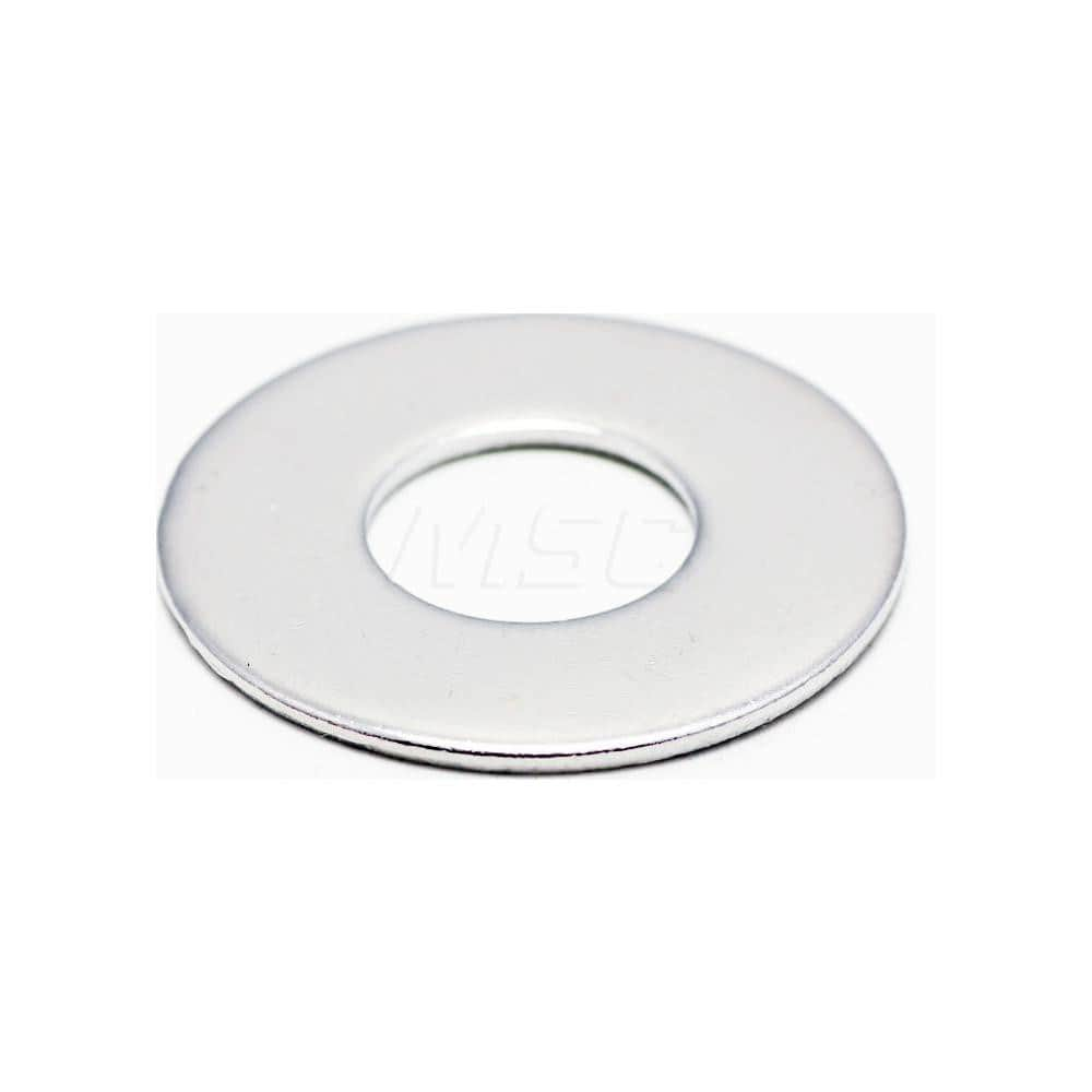 Flat Washers; Washer Type: Flat Washer; Material: Stainless Steel; Thread Size: 3/8″; Standards: Mil Spec