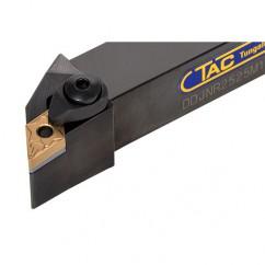 DDJNR2525M1506 - Turning Toolholder - All Tool & Supply