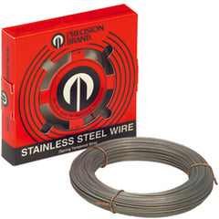 .177 1 LB. COIL SS WIRE - All Tool & Supply