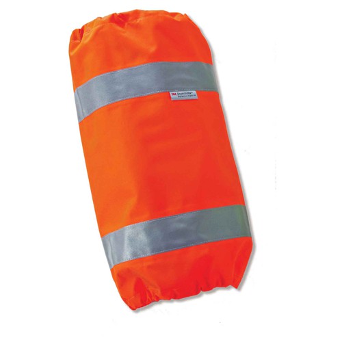 8008 Orange Sup Hi-Vis Leg Gaiters Class E - All Tool & Supply