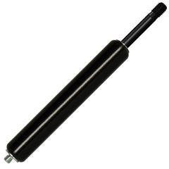 Hydraulic Dampers & Gas Springs; Fitting Type: None; Material: Steel; Extended Length: 8.00; Load Capacity: 40 lb; 180 N; Rod Diameter (Decimal Inch): 6 mm; Tube Diameter: 19.000; End Fitting Connection: Threaded End; Compressed Length: 117 mm; Extension