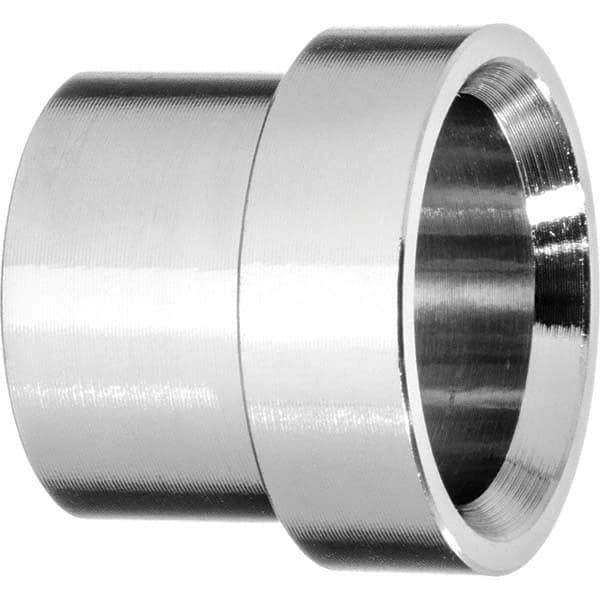 Value Collection - Metal Flared Tube Fittings Type: Sleeve Flared Degrees: 37 - All Tool & Supply