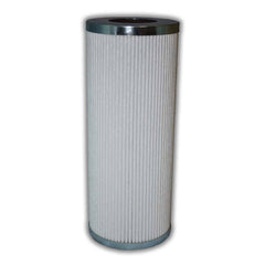 Main Filter - Filter Elements & Assemblies; Filter Type: Replacement/Interchange Hydraulic Filter ; Media Type: Water Removal; Microglass ; OEM Cross Reference Number: MINE MASTER 9018474 ; Micron Rating: 3 - Exact Industrial Supply