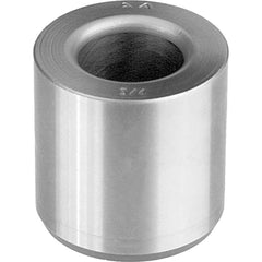 All American Bushing - Type PM, 6mm ID, Headless, Press-Fit Drill Bushing - Exact Industrial Supply