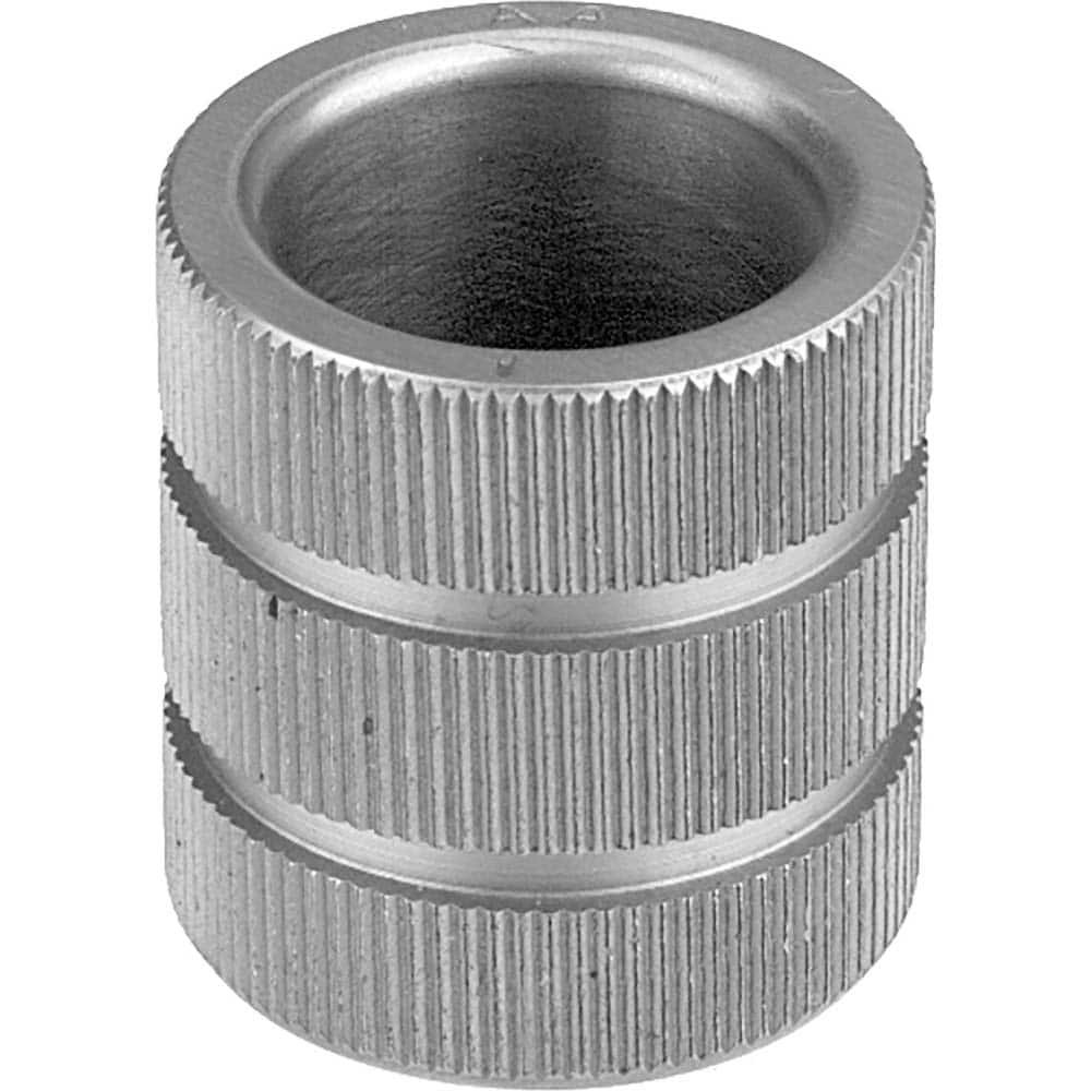 All American Bushing - Type SG, 1/2" ID, Headless, Drill Bushing - Exact Industrial Supply