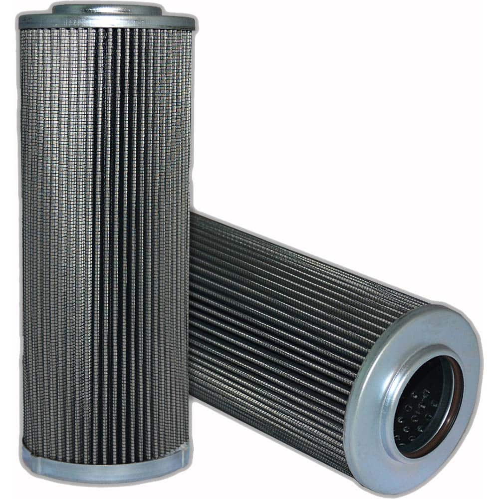 Main Filter - Filter Elements & Assemblies; Filter Type: Replacement/Interchange Hydraulic Filter ; Media Type: Wire Mesh ; OEM Cross Reference Number: SOFIMA HYDRAULICS CH802RD11 ; Micron Rating: 10 - Exact Industrial Supply