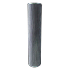 Main Filter - Filter Elements & Assemblies; Filter Type: Replacement/Interchange Hydraulic Filter ; Media Type: Microglass ; OEM Cross Reference Number: MAHLE A21460DN2010 ; Micron Rating: 10 - Exact Industrial Supply