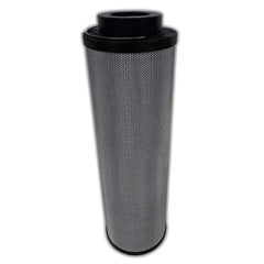 Replacement/Interchange Hydraulic Filter Element: Microglass, 25  µ