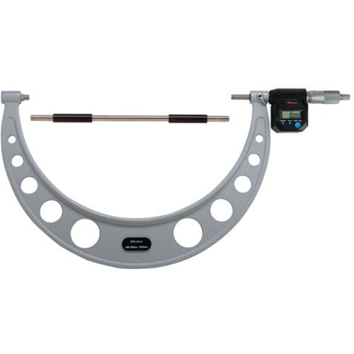 MDC-450MB DIGIMATIC MICROMETER - All Tool & Supply