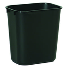 13 5/8 Quart - Small Waste Basket - All Tool & Supply