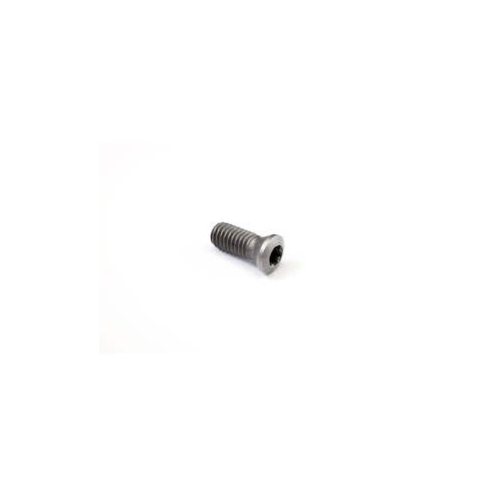 Insert Screw for Indexables: Torx Plus Drive, M3.5 Thread