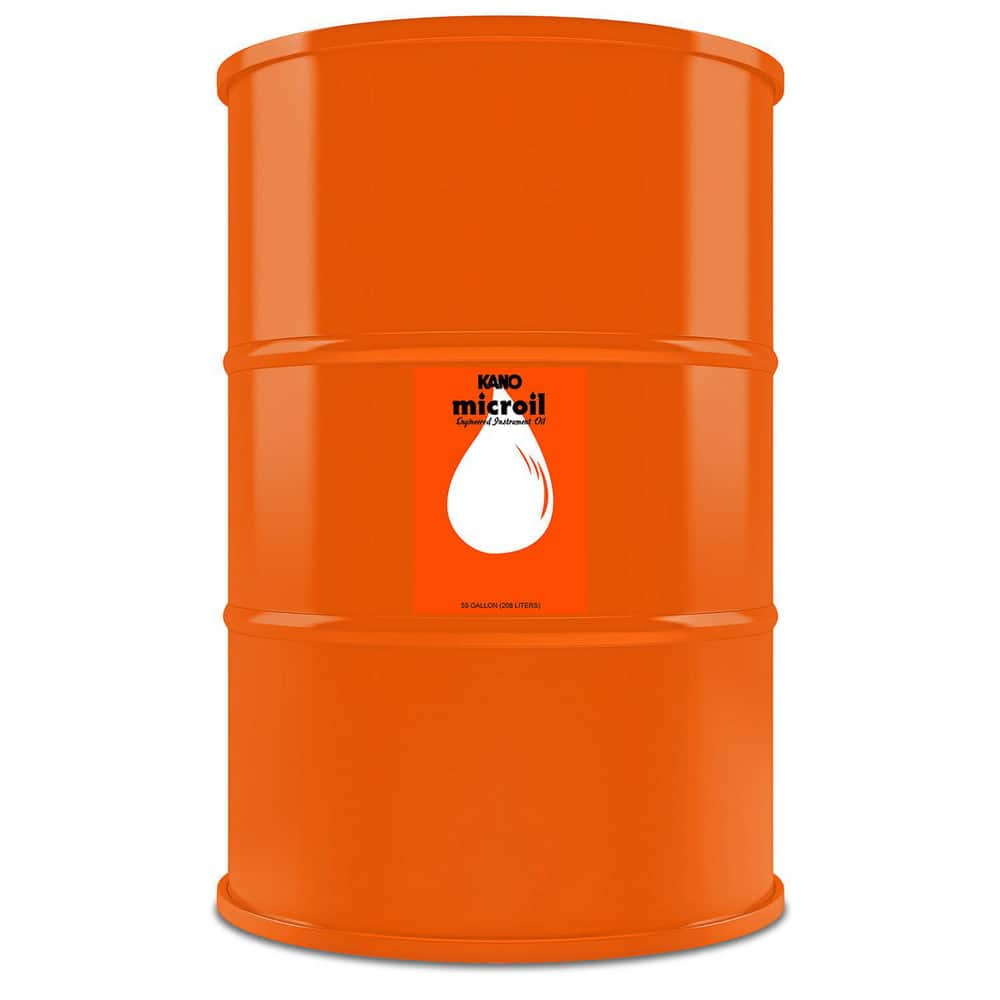 High-Grade Precision Instrument Oil: 55 gal Drum