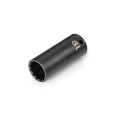 3/8 Inch Drive x 19 mm Deep 12-Point Impact Socket