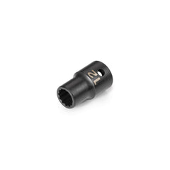 1/2 Inch Drive x 12 mm 12-Point Impact Socket