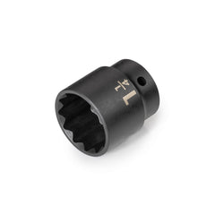 1/2 Inch Drive x 1-1/4 Inch 12-Point Impact Socket