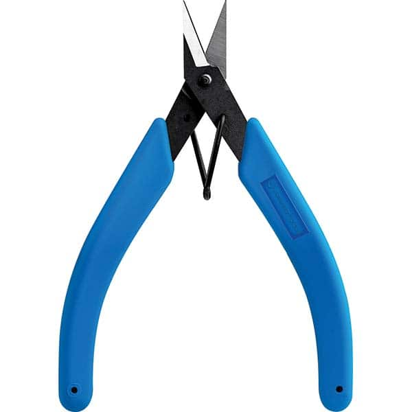 Jonard Tools - Scissors & Shears Blade Material: Carbon Steel Applications: Kevlar - All Tool & Supply