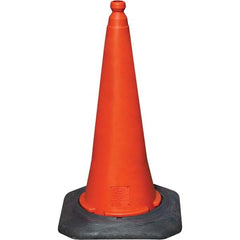 JSP Safety - Traffic Cones Type: Cone Color: Hi-Viz Orange - All Tool & Supply