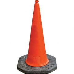 JSP Safety - Traffic Cones Type: Cone Color: Hi-Viz Orange - All Tool & Supply