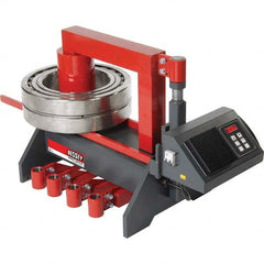 Bessey - Bearing Heaters Type.: Induction Heater Style: 1 Cross Bar - All Tool & Supply